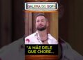 BBB 25 🔥GRACYANNE PLANEJA ARMAÇÃO! TRETA SE APROXIMA!💥 #bbb25