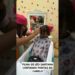 FILHA DE LÉO SANTANA CORTA CABELO #léosantana #leosantana #fofoca #noticias #fofocas