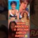 FOCA NA FOFOCA😱 MAIARA OPTA POR CABELOS CURTOS 😱 #fofoca #famososaldia #shotrs #maiara #maraisa