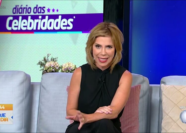 Assista à íntegra do ‘Diário das Celebridades’ (25)