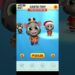 Tom Gold Run How To Unlock Gymnast Angela, Eco Angela and Fortune Tom