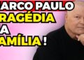 MARCO PAULO: TRAGÉDIA na FAMÍLIA! | Fama Show