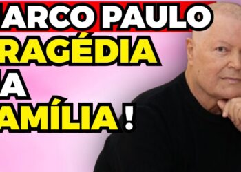 MARCO PAULO: TRAGÉDIA na FAMÍLIA! | Fama Show