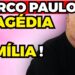 MARCO PAULO: TRAGÉDIA na FAMÍLIA! | Fama Show