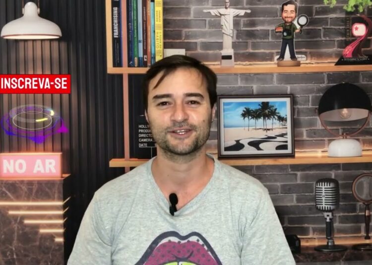 📺 O FUTURO DE ELIANA NA GLOBO 🐺