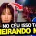 FAMOSOS MOSTRAM SUA ÁREA VIP enquanto OUTROS SENTAN NO CHÃO – É correto isso?