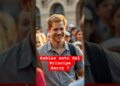 Realeza Europea: Historias de Harry, Sofía y Letizia