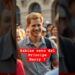 Realeza Europea: Historias de Harry, Sofía y Letizia