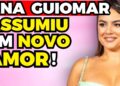 ANA GUIOMAR tem NOVO AMOR! | Fama Show