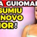 ANA GUIOMAR tem NOVO AMOR! | Fama Show