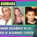 ANA HICKMANN VAZA ÁUDIO DE EX-FUNCIONÁRIA DE ALEXANDRE CORRÊA + FOFOCAS