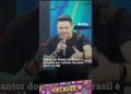 FÃ ARREMESSA CELULAR 😱 #celebridades #noticias #polemicafamosos #polêmica