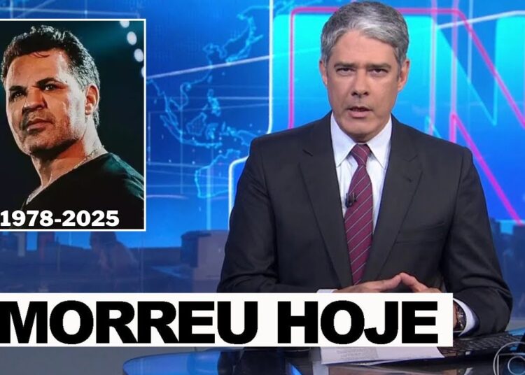 4 Brasileiros Famosos que morreram hoje Terça Feira