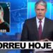 4 Brasileiros Famosos que morreram hoje Terça Feira