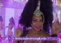Realeza – Grupo Prata – Carnaval Porto Alegre 2025