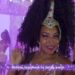 Realeza – Grupo Prata – Carnaval Porto Alegre 2025