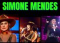 Simone Mendes: A Trajetória de uma Estrela Sertaneja : O Fenômeno Simone Mendes + MÚSICA SERTANEJA