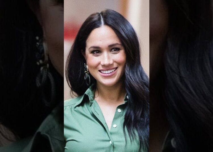 Harry e Meghan de volta à realeza? A verdade choca!   #shortsfeed  #shorts   #news