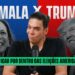 ELEIÇÕES AMERICANAS: TRUMP X KAMALA | FOFOCA GEOPOLÍTICA #67
