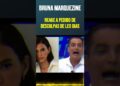 Bruna Marquezine reage a pedido de desculpas de Leo Dias