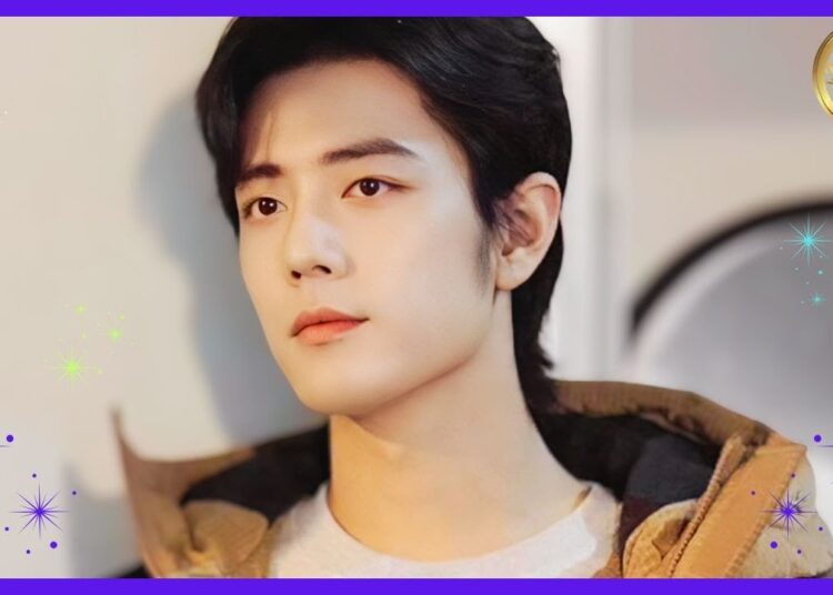 Xiao Zhan Fiercely Responds to Being Shipped with a Female Star! Who Is She?