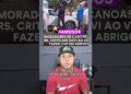 Davi eu entendi #news #noticias #enchentes #alagamento #fofoca #fofocas #viral #riogradedosul #bbb
