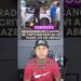 Davi eu entendi #news #noticias #enchentes #alagamento #fofoca #fofocas #viral #riogradedosul #bbb