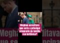 #meghanmarkle acreditava que seria a principal integrante da #familiarealbritanica  #realeza