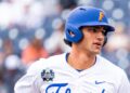 Kansas City Royals Top Prospect atrai elogios pela história da história no trem da primavera