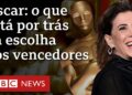 Oscar: por que nem sempre vence o melhor filme?