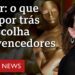 Oscar: por que nem sempre vence o melhor filme?