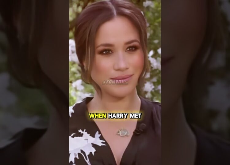 Will Meghan Markle Star in the New Suits LA Spinoff? #MeghanMarkleSuits