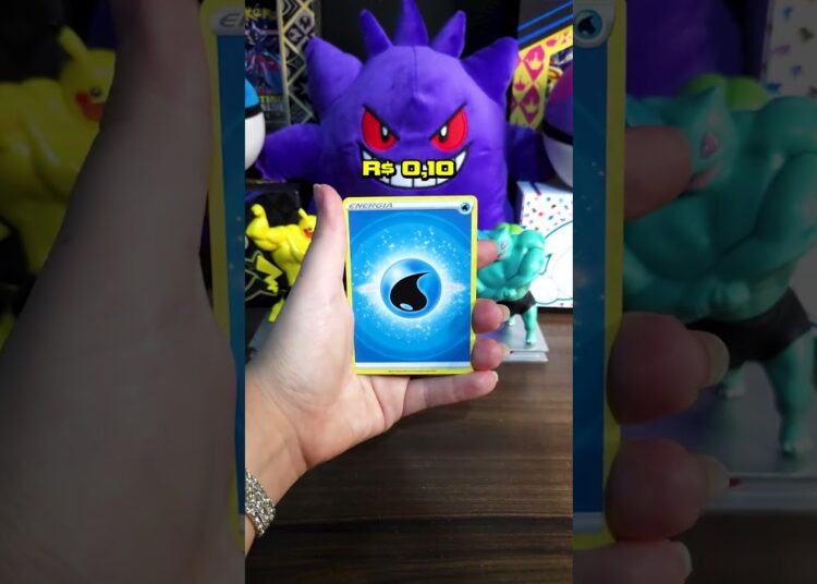 ABRINDO DOIS TRIPLE PACKS DE REALEZA ABSOLUTA  #pokemon #tcgpokemon