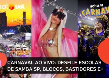 CARNAVAL AO VIVO: SABRINA SATO USA FANTASIA OUSADA! FLAGRAS EM SALVADOR E MAIS DOS FAMOSOS