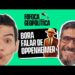 FOFOCA GEOPOLÍTICA | OPPENHEIMER #4