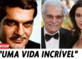 Você se Lembra de Omar Sharif? Aqui está o Triste Fim Que Ele Teve…