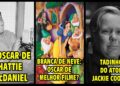 Injustiça, Branca de Neve e Muito Choro de Criança! | FOFOCAS DO OSCAR #03