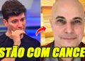 DRAMA DE 10 FAMOSOS QUE ESTÃO LUTANDO CONTRA O C4NCER