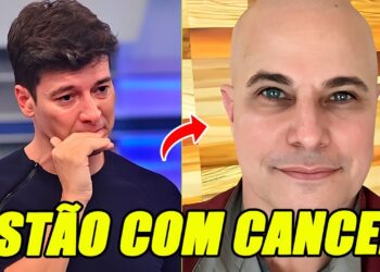 DRAMA DE 10 FAMOSOS QUE ESTÃO LUTANDO CONTRA O C4NCER
