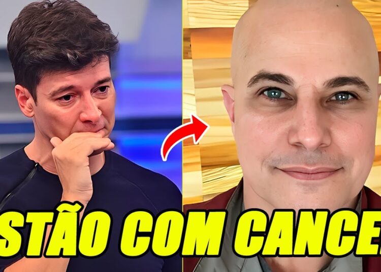 DRAMA DE 10 FAMOSOS QUE ESTÃO LUTANDO CONTRA O C4NCER