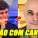 DRAMA DE 10 FAMOSOS QUE ESTÃO LUTANDO CONTRA O C4NCER