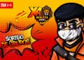 CHEGOU O DIA!🧡SORTEIO DE GRUPOS🧡DO X4 REALEZA!! LIVE ON DE FREE FIRE