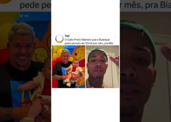 Olha isso ?! 😳  #fofoca #fofocas #curiosidades #famosos