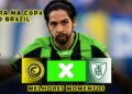 MAIS UMA ZEBRA – Cascavel x América-MG | Melhores Momentos | Copa do Brasil