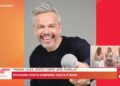 Confira as fofocas envolvendo Otaviano Costa e Fernanda Torres
