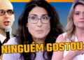 NINGUÉM GOSTOU: 10 VEZES QUE A GLOBO FOI REJEITADA PELO PÚBLICO
