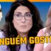 NINGUÉM GOSTOU: 10 VEZES QUE A GLOBO FOI REJEITADA PELO PÚBLICO