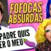 As FOFOCAS mais ABSURDAS do TikTok
