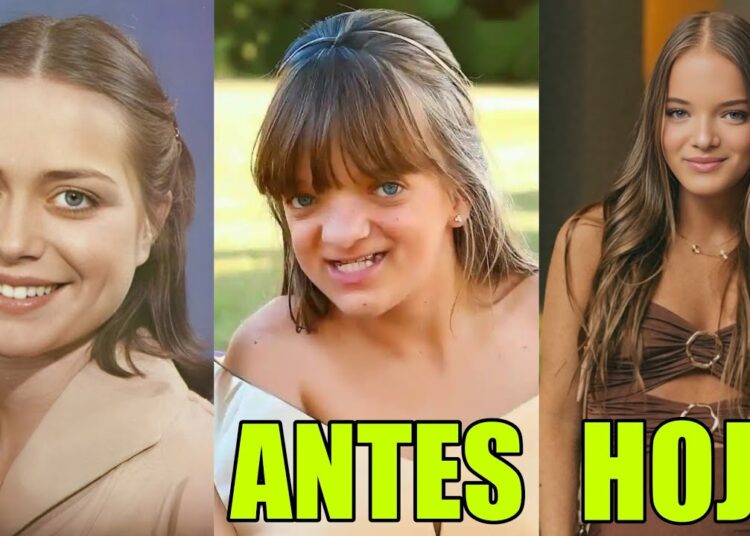 9 FAMOSOS que FICARAM IRRECONHECIVEIS após MUDAREM A APARÊNCIA