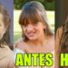 9 FAMOSOS que FICARAM IRRECONHECIVEIS após MUDAREM A APARÊNCIA